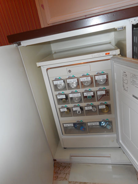 ウインベルマジック 泊まってきたにっき