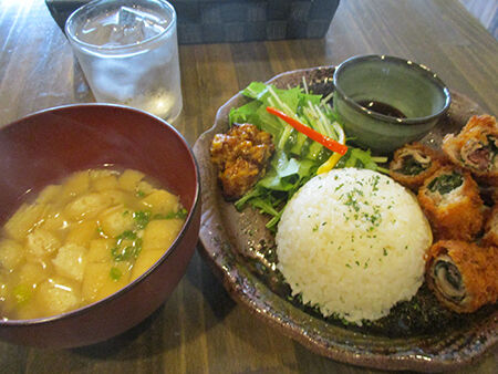 T S Barista 新町居酒屋 ラテ丸 その12 あちこち食い道楽記
