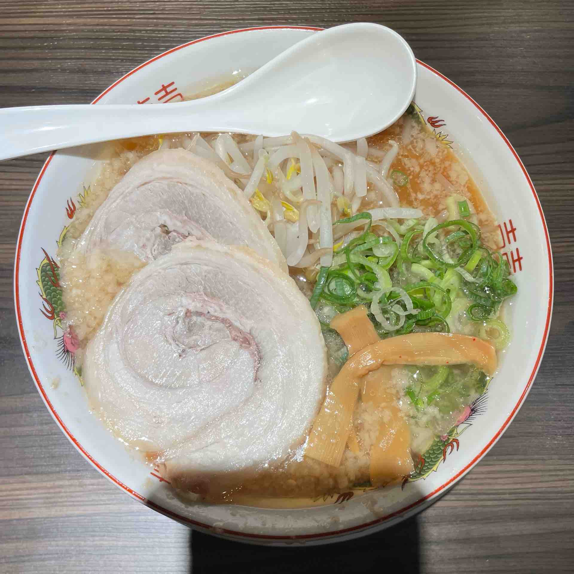 金 ちゃん ラーメン 京都