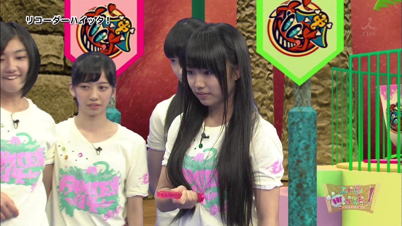 スタダアイドルのおっぱいを堪能できる画像貼っていく 3時に会いましょう