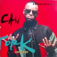 Jamaican in New York』 Shinehead : No BoundariesMUSIC