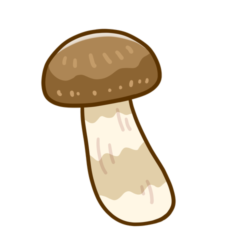 まつたけ