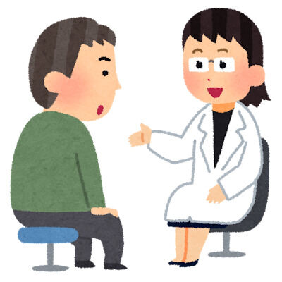 doctor