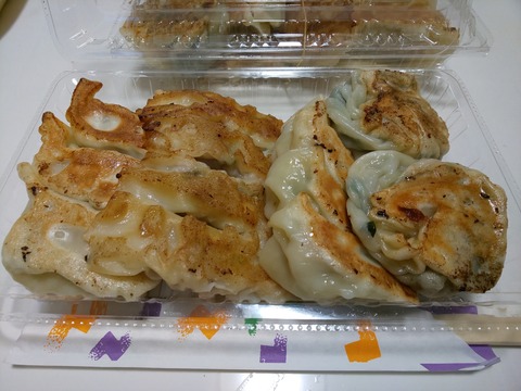 餃子 大食いグルメなランチ 餃子 大食いグルメなランチ