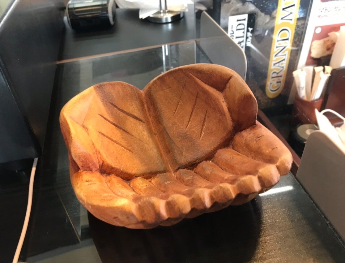 インドの豆腐サーグのレシピ