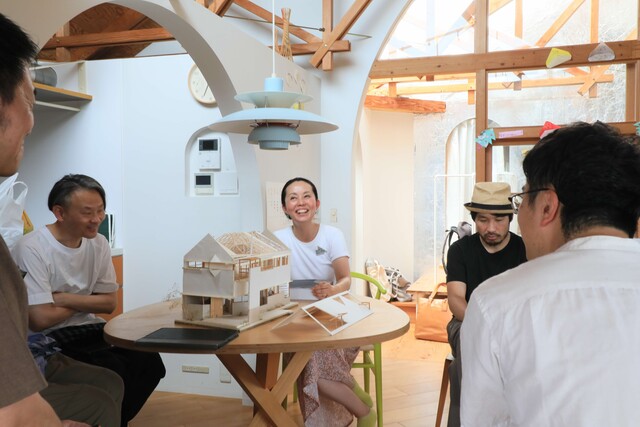 ��THE DIALOGUE�ס����۲Ȼ�̳��ˬ�䡡Vol.3���˷Ǻܤ��Ƥ��������Ƥޤ���