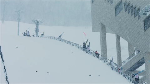 Snow Man「STARS」PV