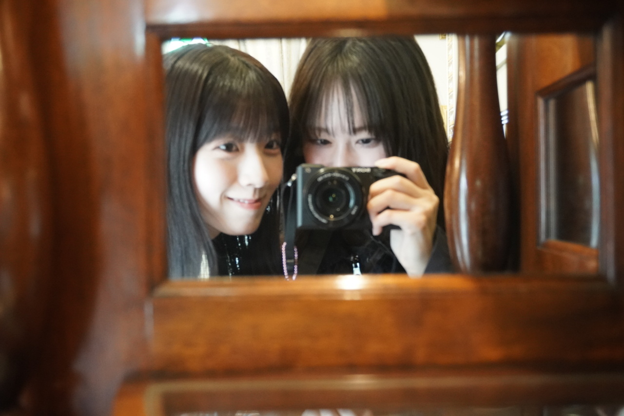 ☁️ 向井純葉 ライブ会場撮りおろしプレミアム生写真 自業自得