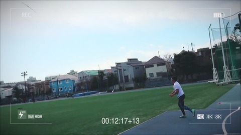 Snow Man「STARS」PV