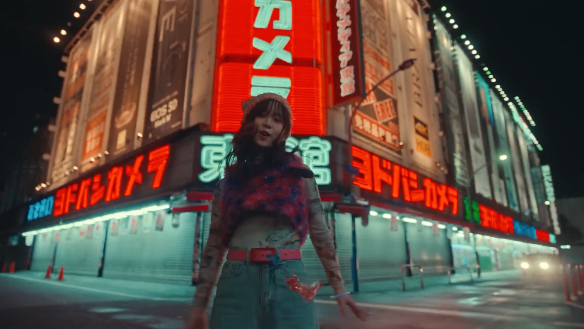 櫻坂46 引きこもる時間はない MV ロケーション フルコンプ