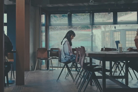 麻倉もも「LIBRA」PV