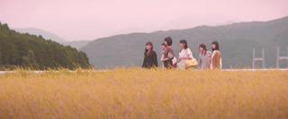 乃木坂46「今、話したい誰かがいる」PV