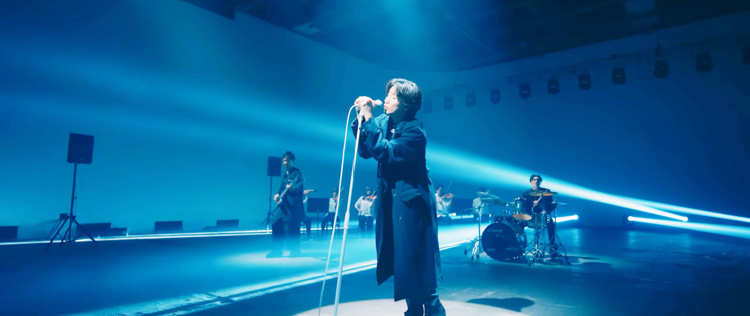 SixTONES 京本大我「We can