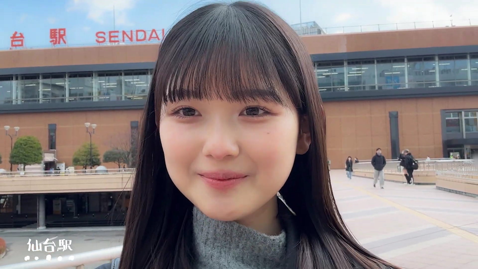 櫻坂46 山川宇衣 縁日1等ドームスタンド 櫻坂46 山川宇衣 四期生Vlog撮影場所 : fumi Diary 2号店: ロケ