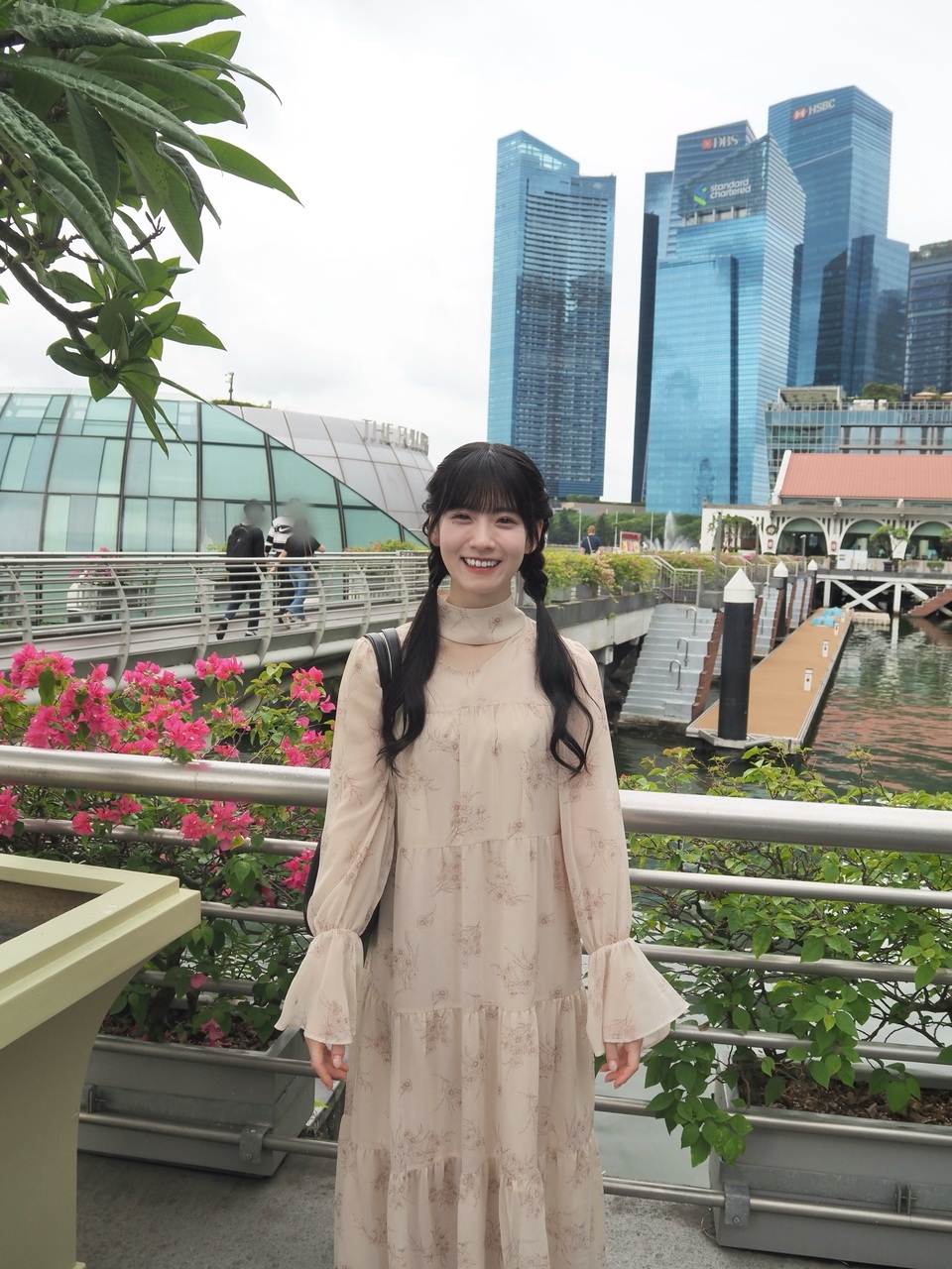 2025.12.07 櫻坂46 石森璃花 はちみつ、169 blog写真撮影場所 : fumi
