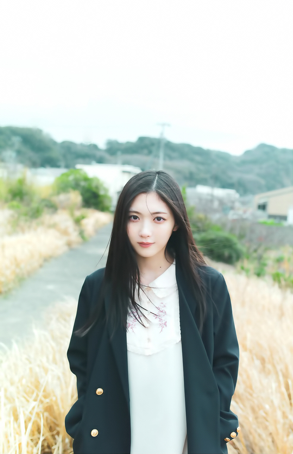 櫻坂46 谷口愛季 週刊少年マガジン 2026 No.20 写真撮影場所 : fumi