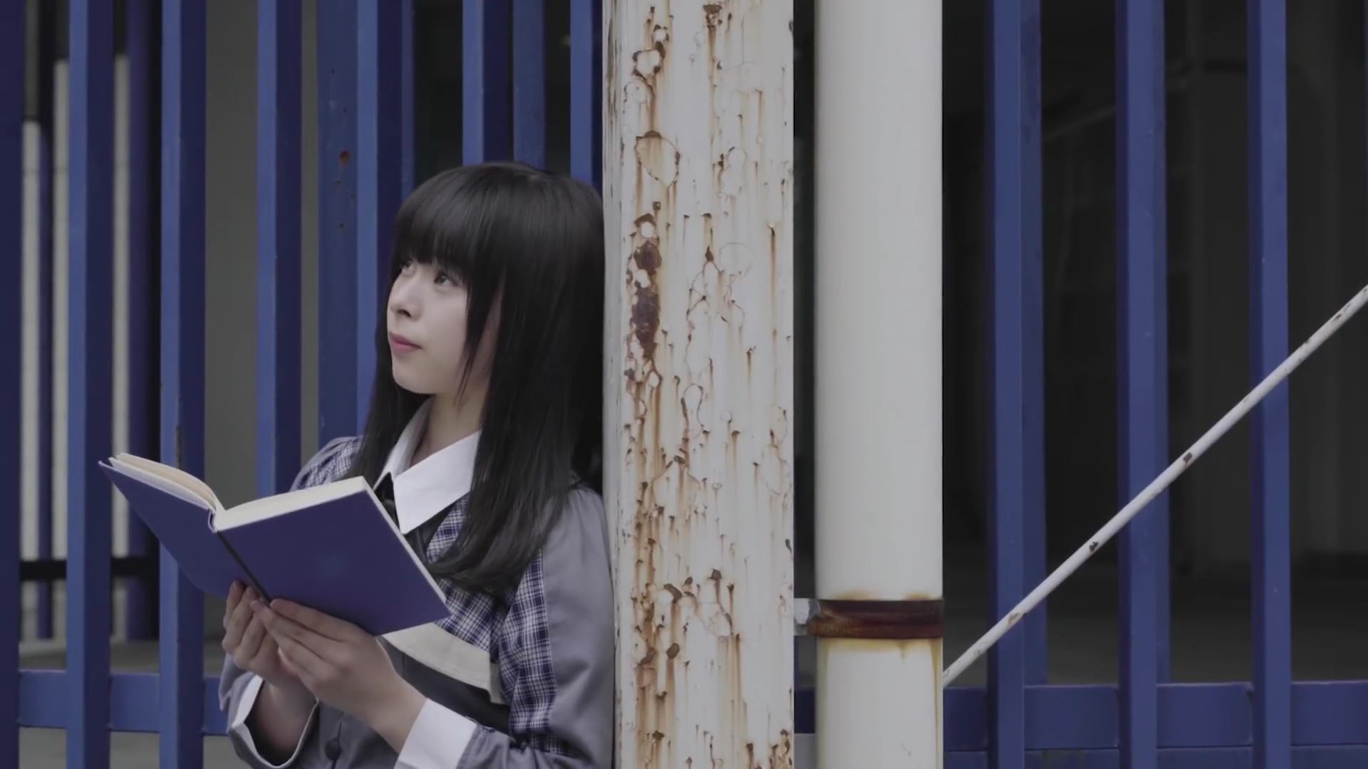 akb48 pv 自転車