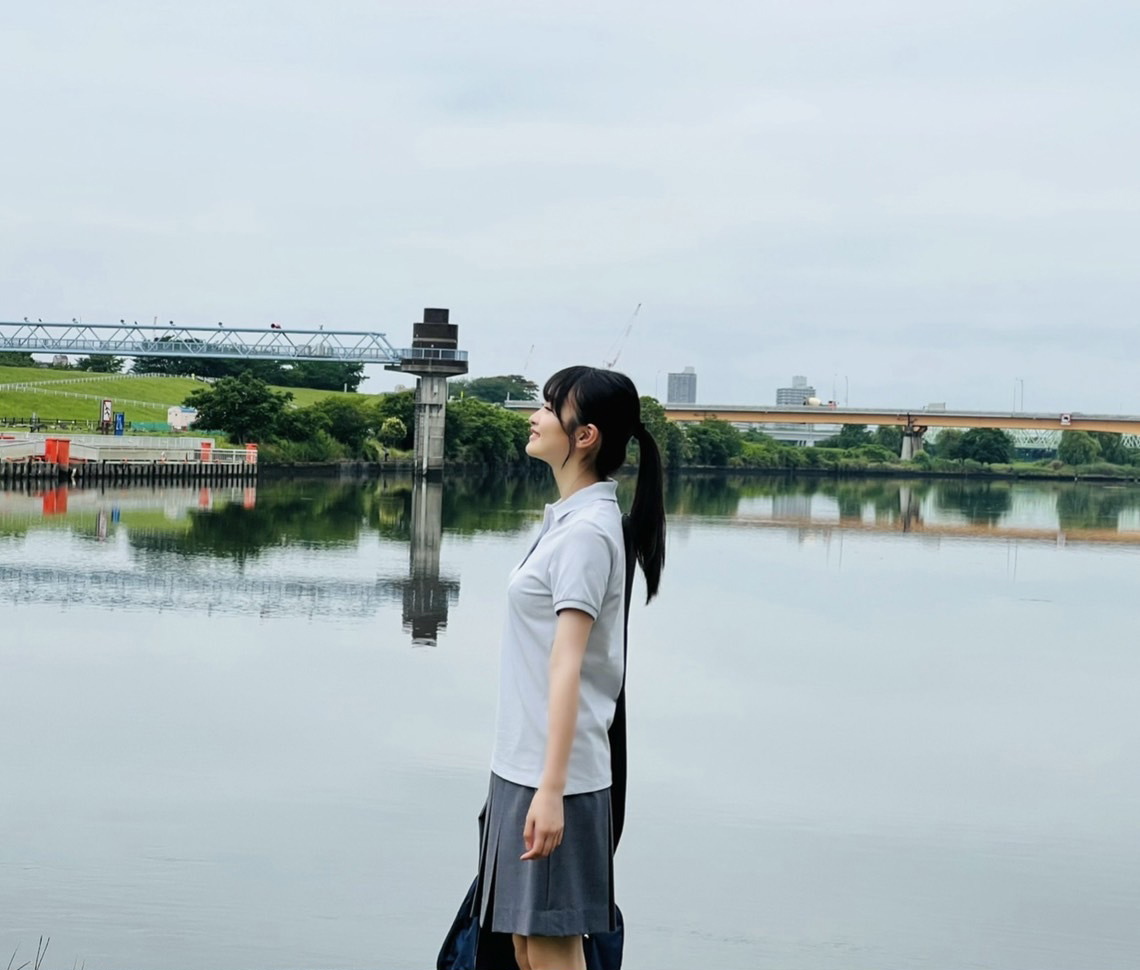 小島凪紗 東京ドー厶 ライブ会場撮りおろしプレミアム生写真 小島凪紗 東京ドー厶 ライブ会場撮りおろしプレミアム生写真