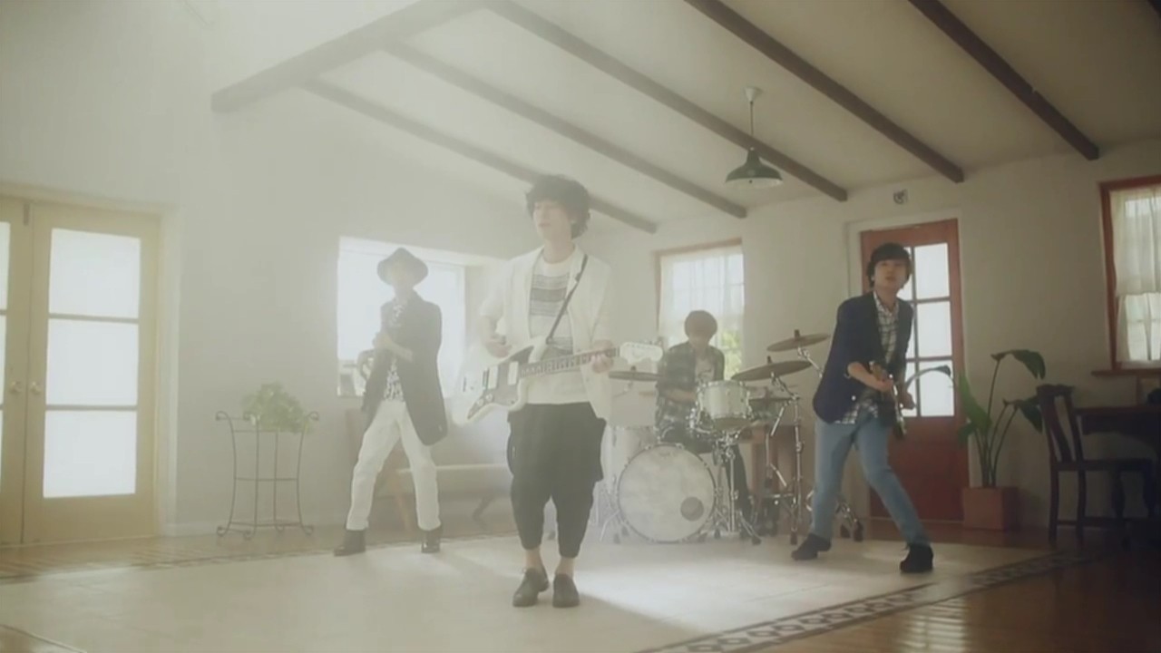 Goodbye Holiday 革命アカツキ Pv撮影場所 Fumi Diary 2号店