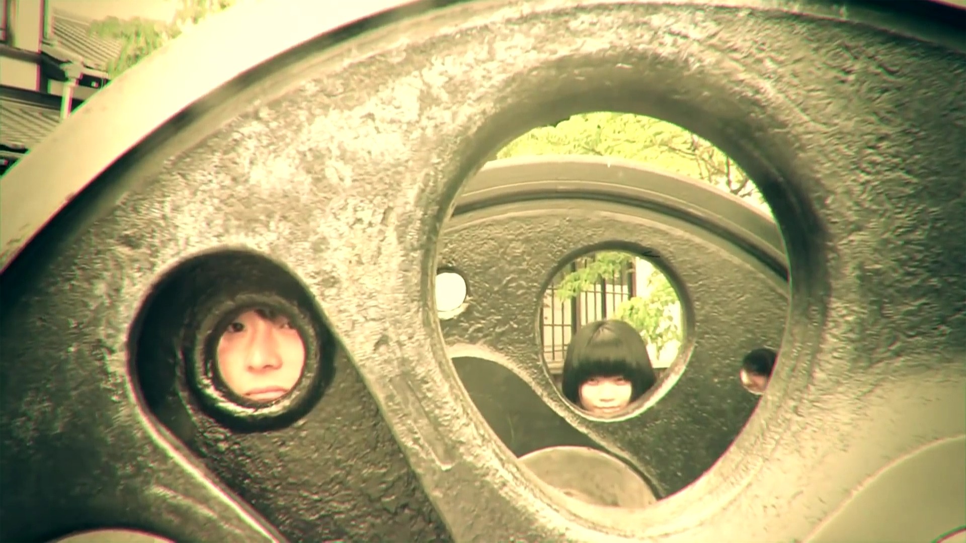 平賀さち枝とホームカミングス「白い光の朝に」PV撮影場所 : fumi