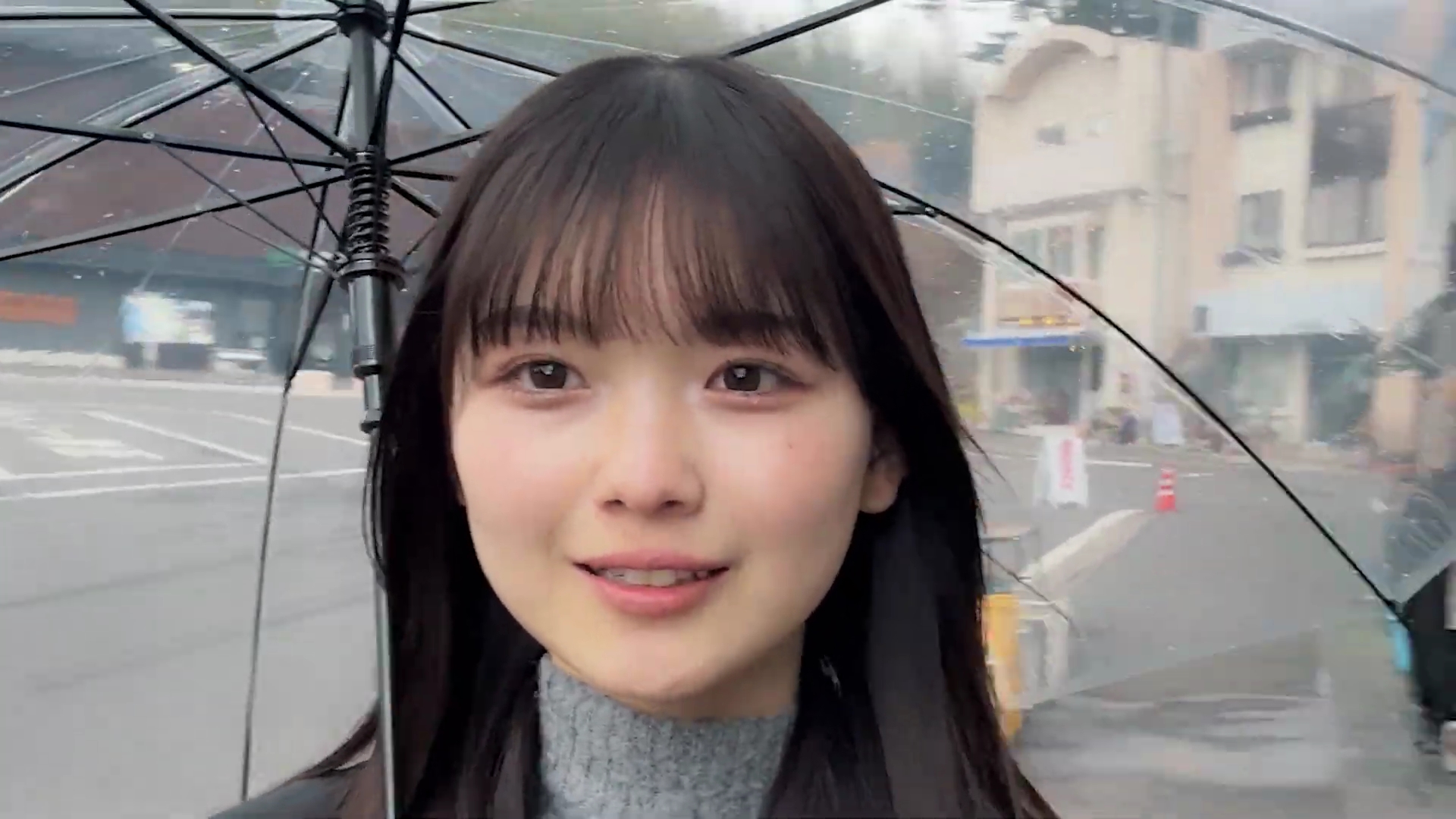櫻坂46 山川宇衣 四期生Vlog撮影場所 : fumi Diary 2号店: ロケ