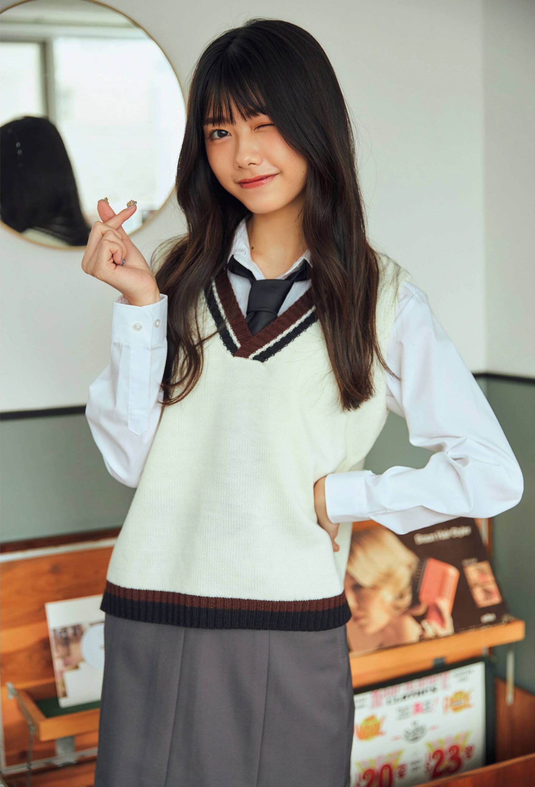 AKB48 千葉恵里 アクリルプレート AKB48 千葉恵里 せせこましい