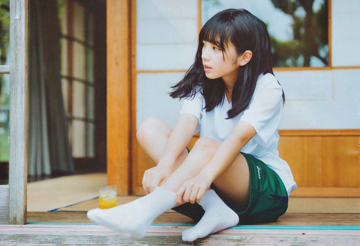 乃木坂46 与田祐希 Ex大衆 17年6月号写真撮影場所 Fumi Diary 2号店 乃木坂46 与田祐希 Ex大衆 17年6月号写真撮影場所 Fumi Diary 2号店