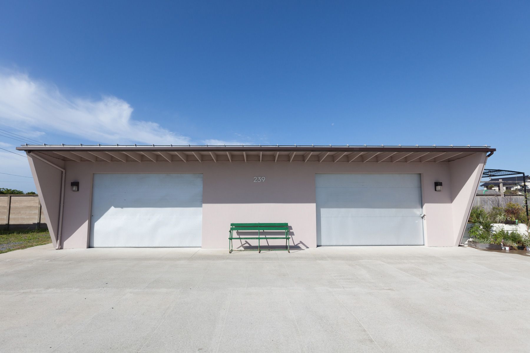 Snow Man「オレンジkiss」ジャケット写真撮影場所 : fumi Diary 2号店