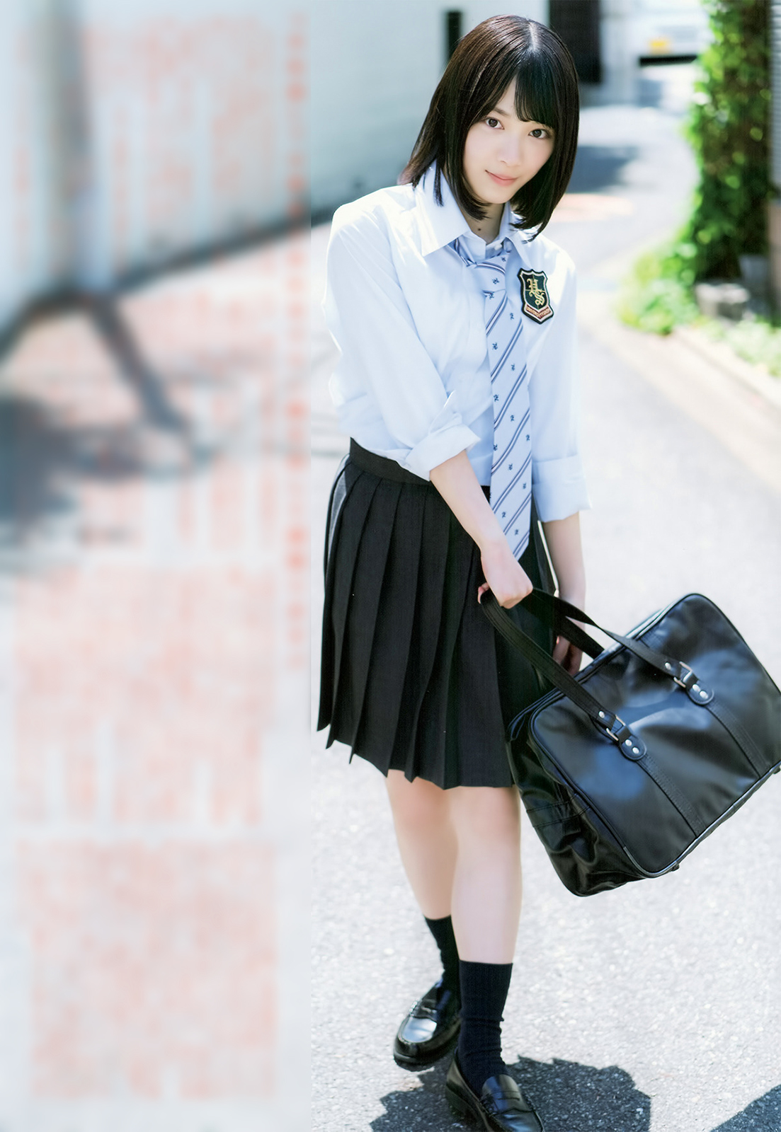 森田ひかる 森田ひかるちゃんのファンアカウント🌱 | ひかるちゃんはLUUPに