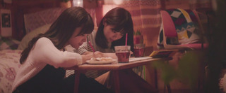 乃木坂46「今、話したい誰かがいる」PV