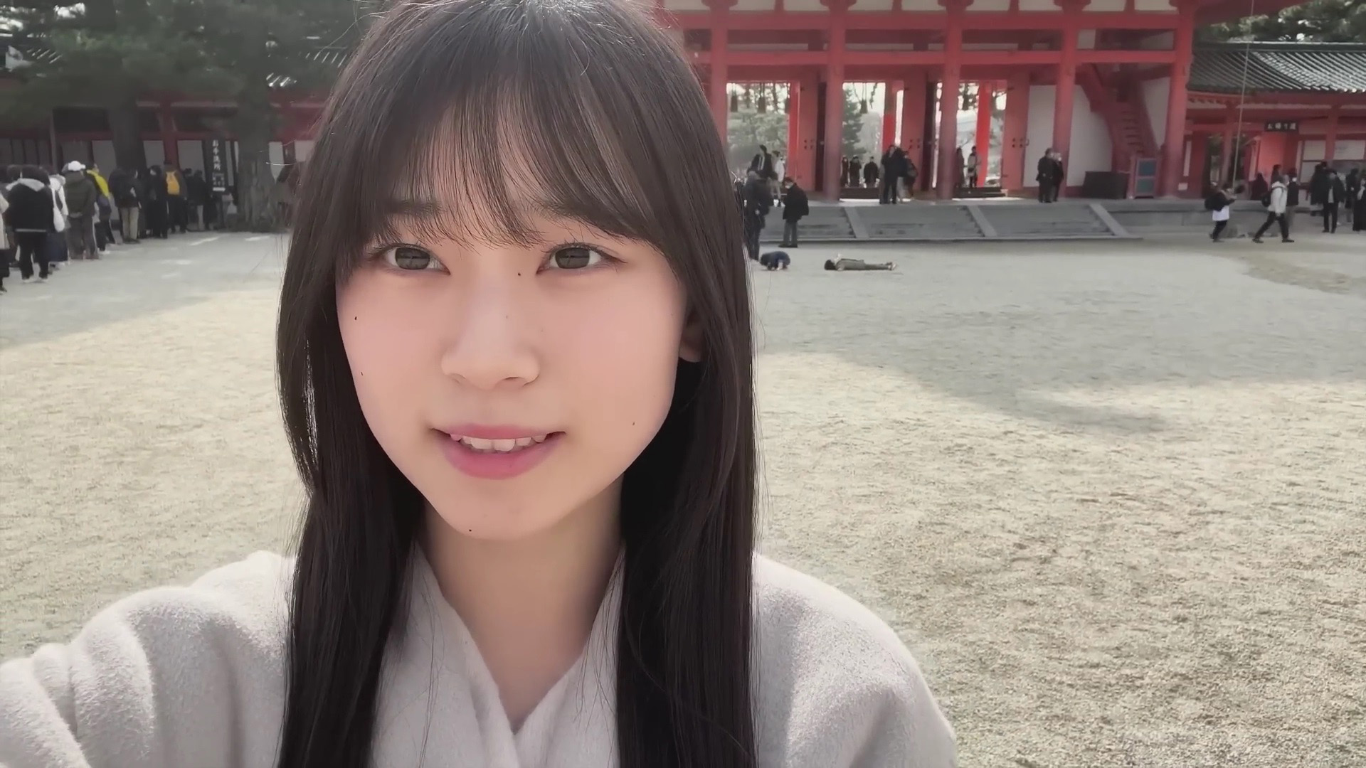 櫻坂46 山下瞳月 三期生Vlog撮影場所 : fumi Diary 2号店: ロケ地ノート
