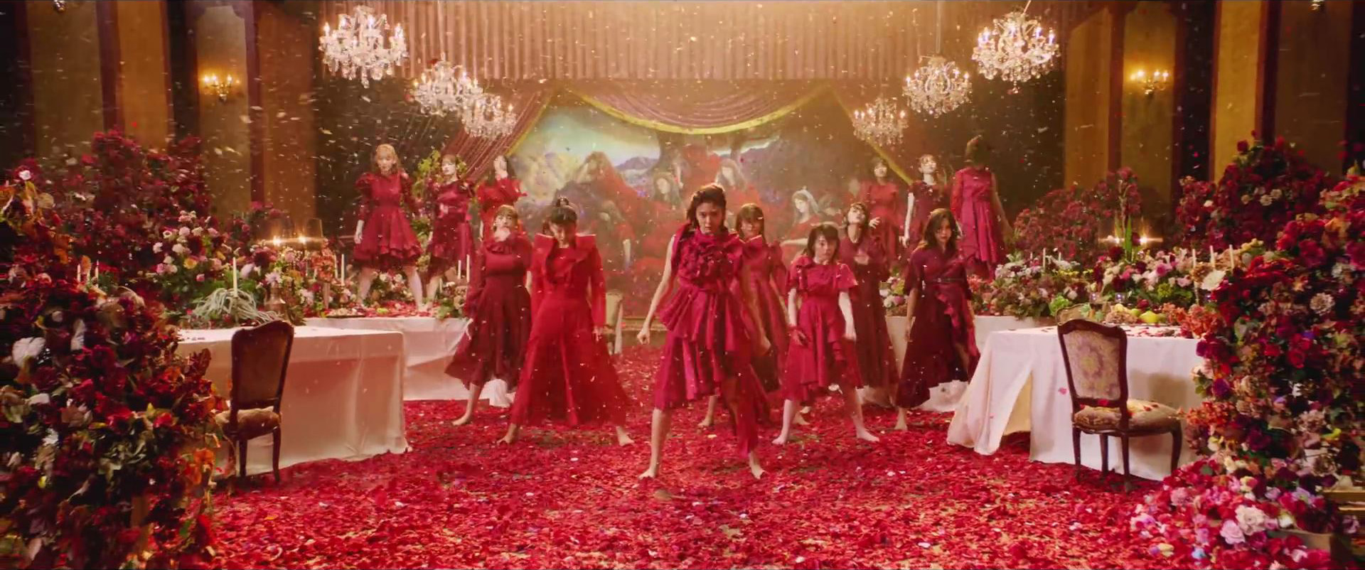 櫻坂46「流れ弾」PV撮影場所 : fumi Diary 2号店: ロケ地ノート