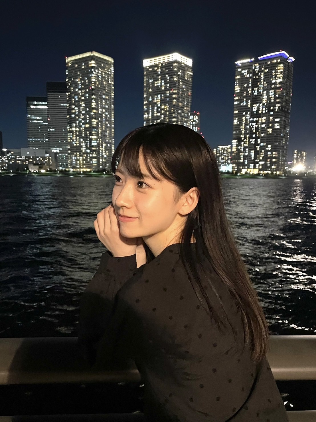 石森璃花 東京ドーム撮り下ろしプレミアム生写真 - アイドル 石森璃花 東京ドーム撮り下ろしプレミアム生写真 - アイドル