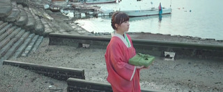 岩佐美咲「鞆の浦慕情」PV