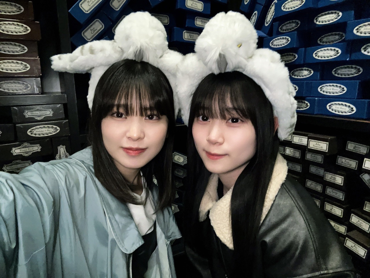 2024.04.06 櫻坂46 山下瞳月 こんばんは blog写真撮影場所 : fumi