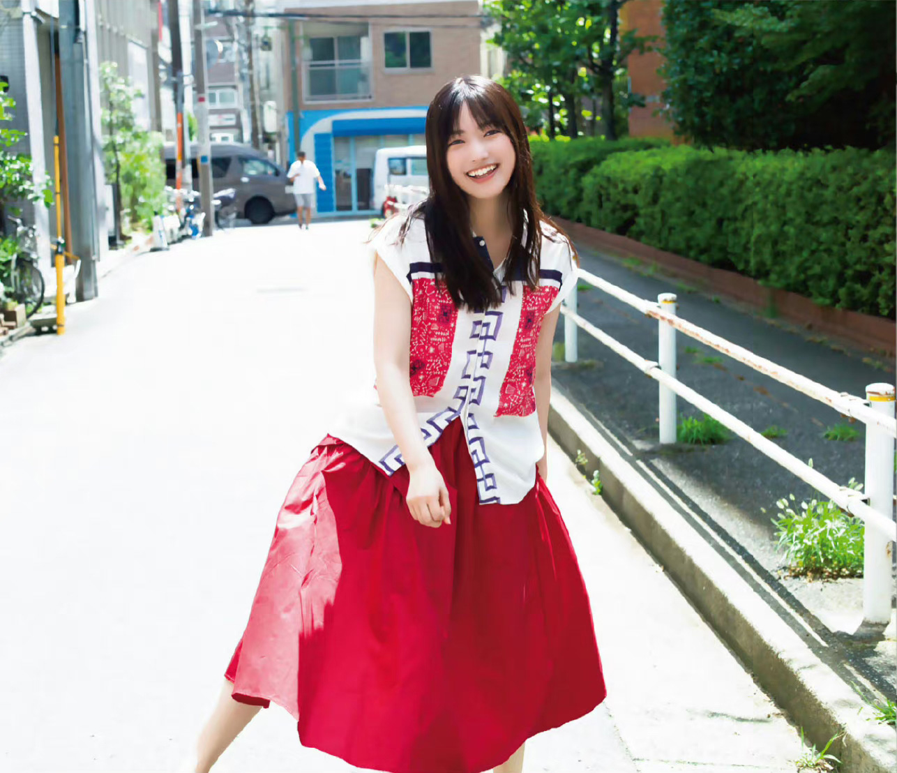 櫻坂46 東京ドーム撮り下ろし生写真 大園玲 櫻坂46 東京ドーム撮り下ろし生写真 大園玲