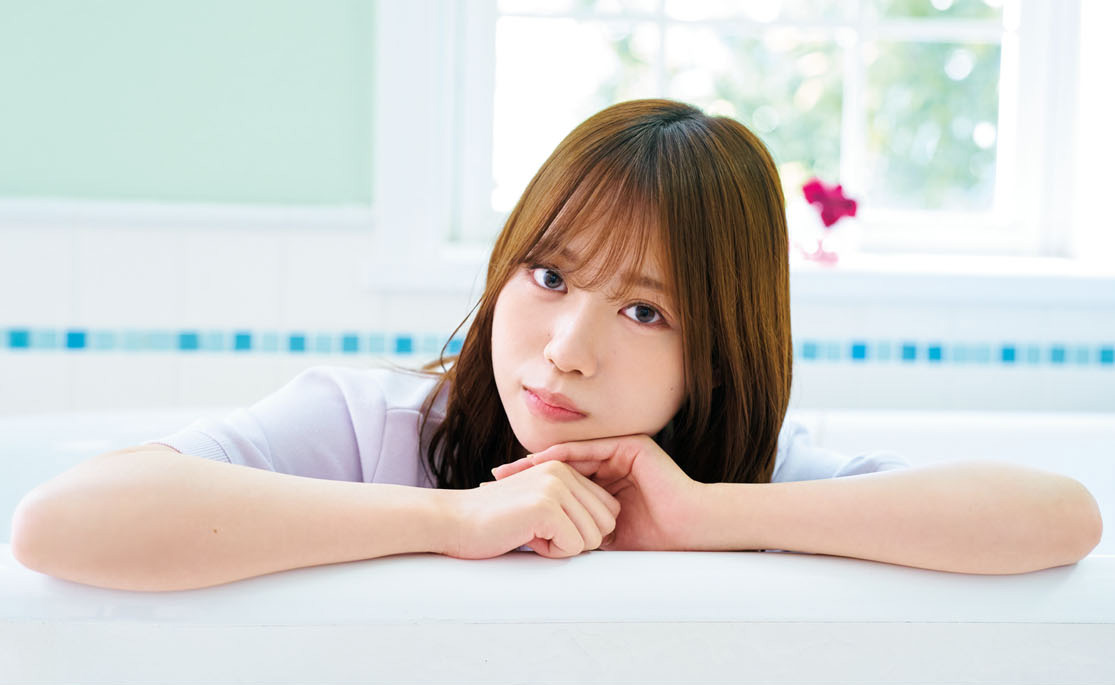 伊達さゆり ヤングドラゴンエイジ vol.18 写真撮影場所 : fumi Diary 2
