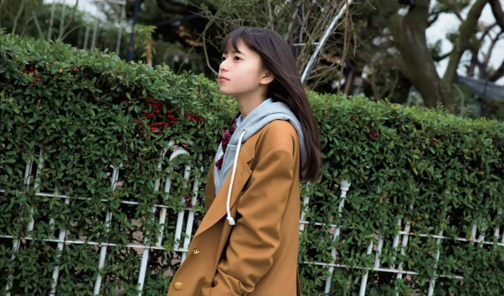 乃木坂46 齋藤飛鳥 週刊プレイボーイ 2016年2月29日号 No.09