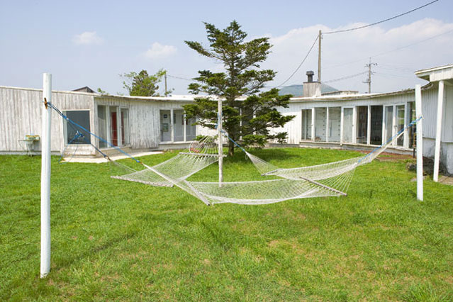 米津玄師 リビングデッド ユース Pv撮影場所 Fumi Diary 2号店