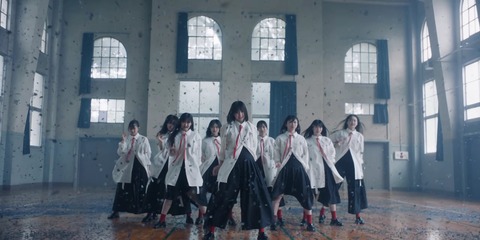 櫻坂46 死んだふり　生写真 全メンバー　フルコンプ