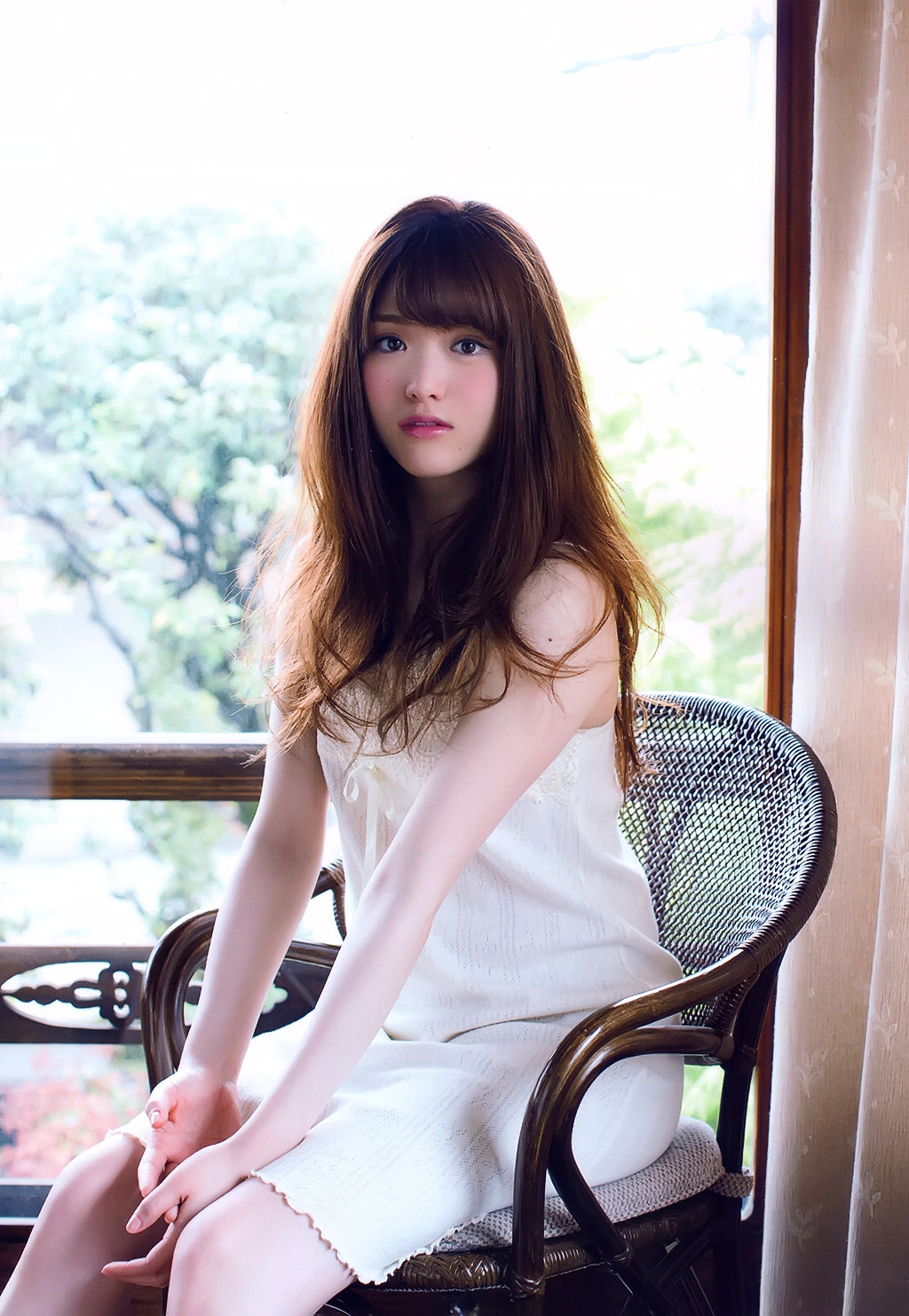 乃木坂46 松村沙友理 2015年8月度 生誕Tシャツ XL新品未開封 松村沙友理 生誕記念Tシャツ(ポストカード付き) ブラック XL