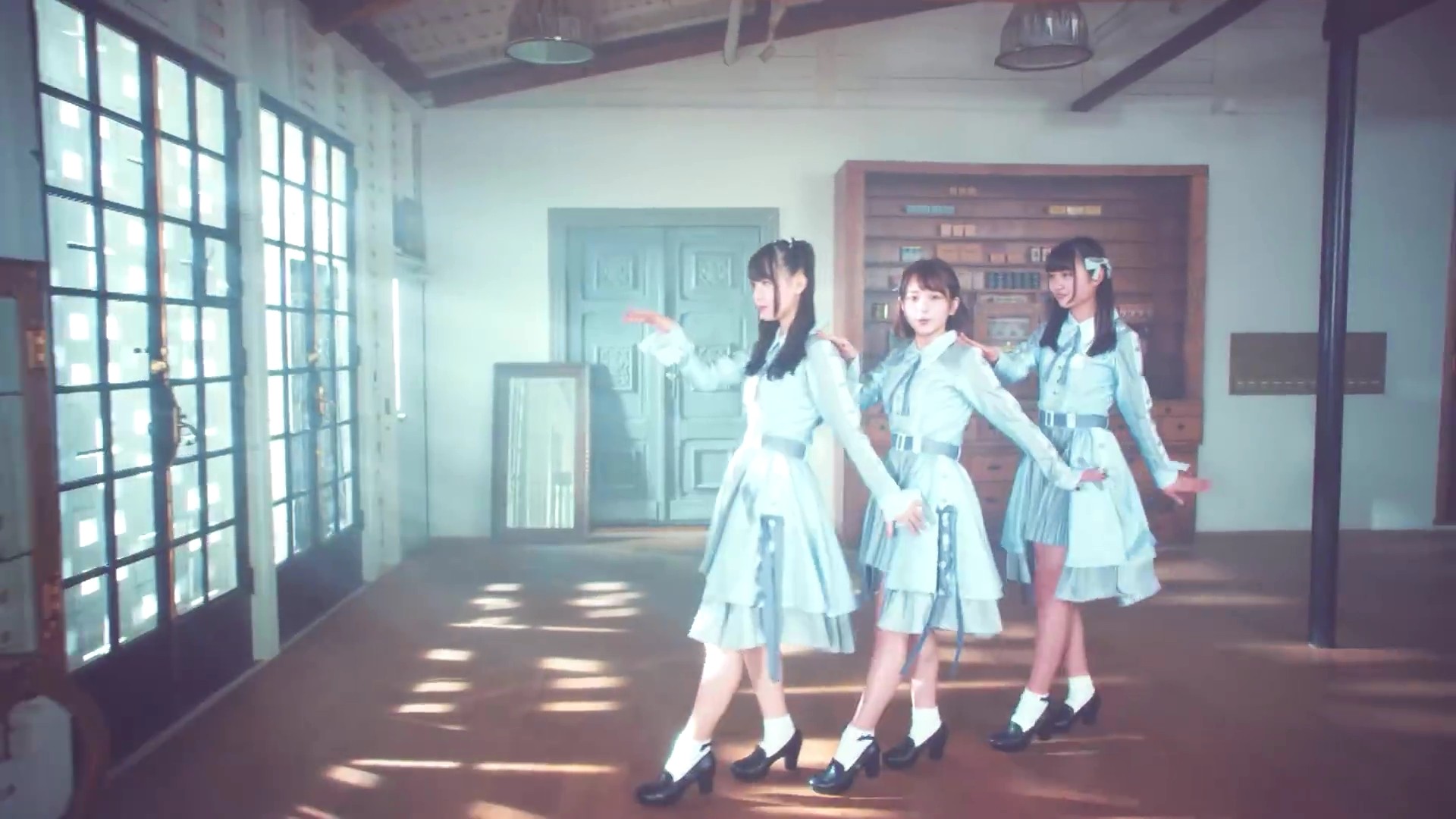 ラストアイドル 君のachoo Pv撮影場所 Fumi Diary 2号店