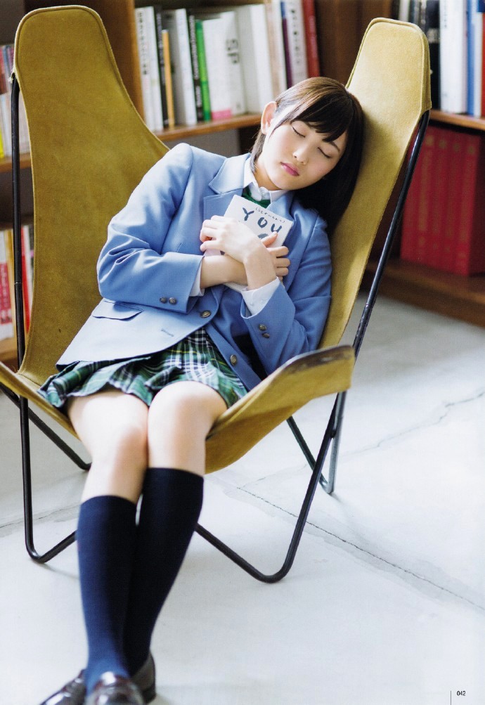 欅坂46 志田愛佳 UTB 2016年6月号 vol.242 写真撮影場所 : fumi 欅坂46 志田愛佳 UTB 2016年6月号 vol.242 写真撮影場所 : fumi
