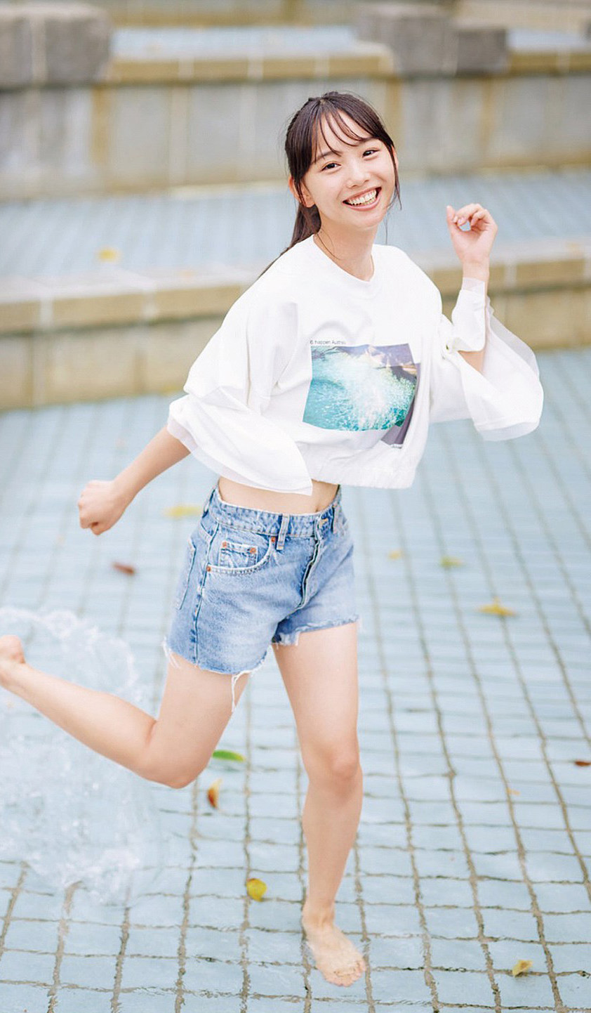 fumi Diary 2号店: ロケ地ノート : 松本麗世
