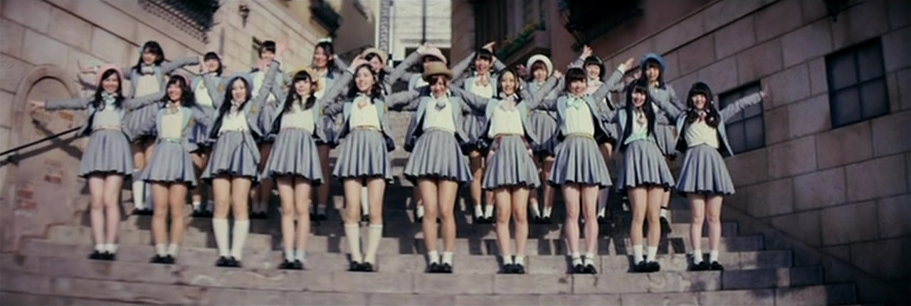 Ske48 コケティッシュ渋滞中 Pv ジャケット写真撮影場所 Fumi Diary 2号店 Ske48 コケティッシュ渋滞中 Pv ジャケット写真撮影場所 Fumi Diary 2号店