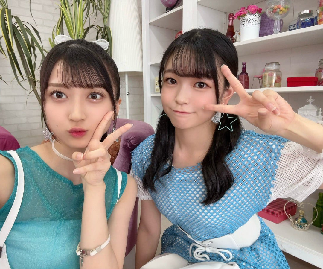 fumi Diary 2号店: ロケ地ノート : OCHA NORMA 田代すみれ、筒井澪心 MARQUEE vol.151 写真撮影場所