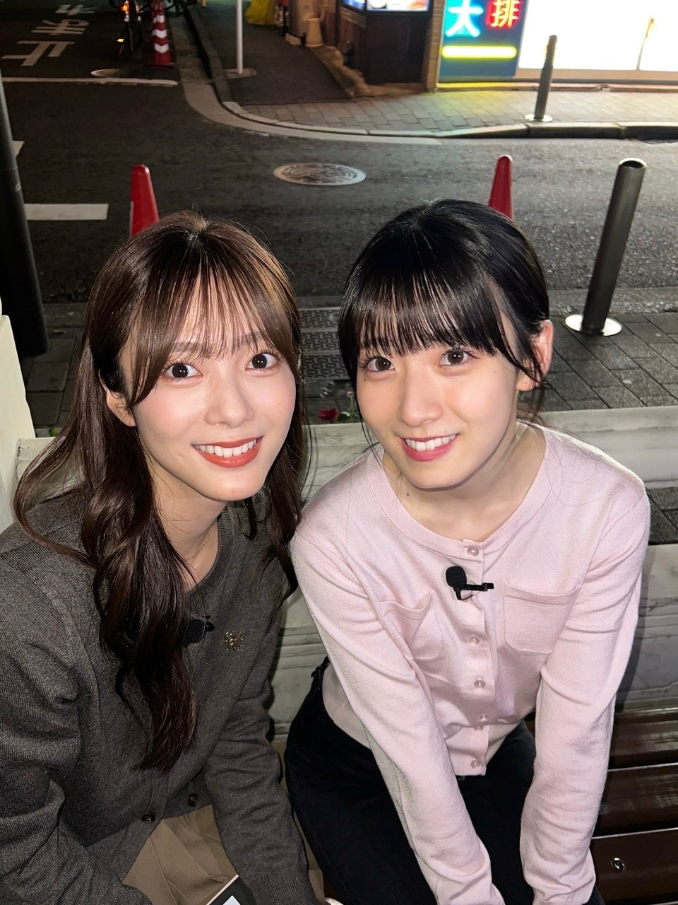 2025.01.09 櫻坂46 石森璃花 群馬、120 blog写真撮影場所 : fumi