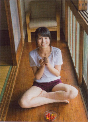 乃木坂46 大園桃子 Bomb 16年11月号写真撮影場所 Fumi Diary 2号店 乃木坂46 大園桃子 Bomb 16年11月号写真撮影場所 Fumi Diary 2号店