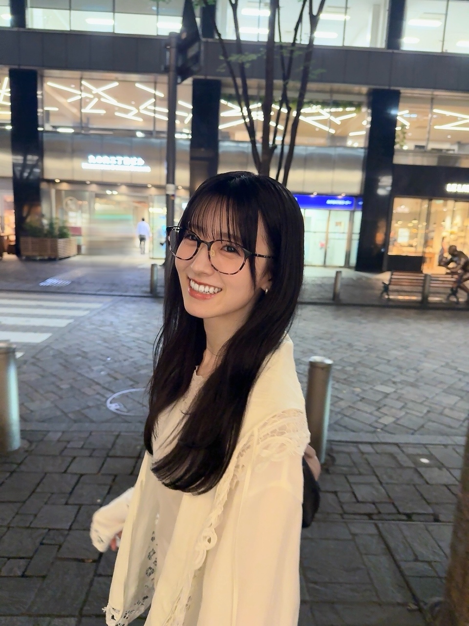 2026.07.03 櫻坂46 石森璃花 思い出、191 blog写真撮影場所 : fumi