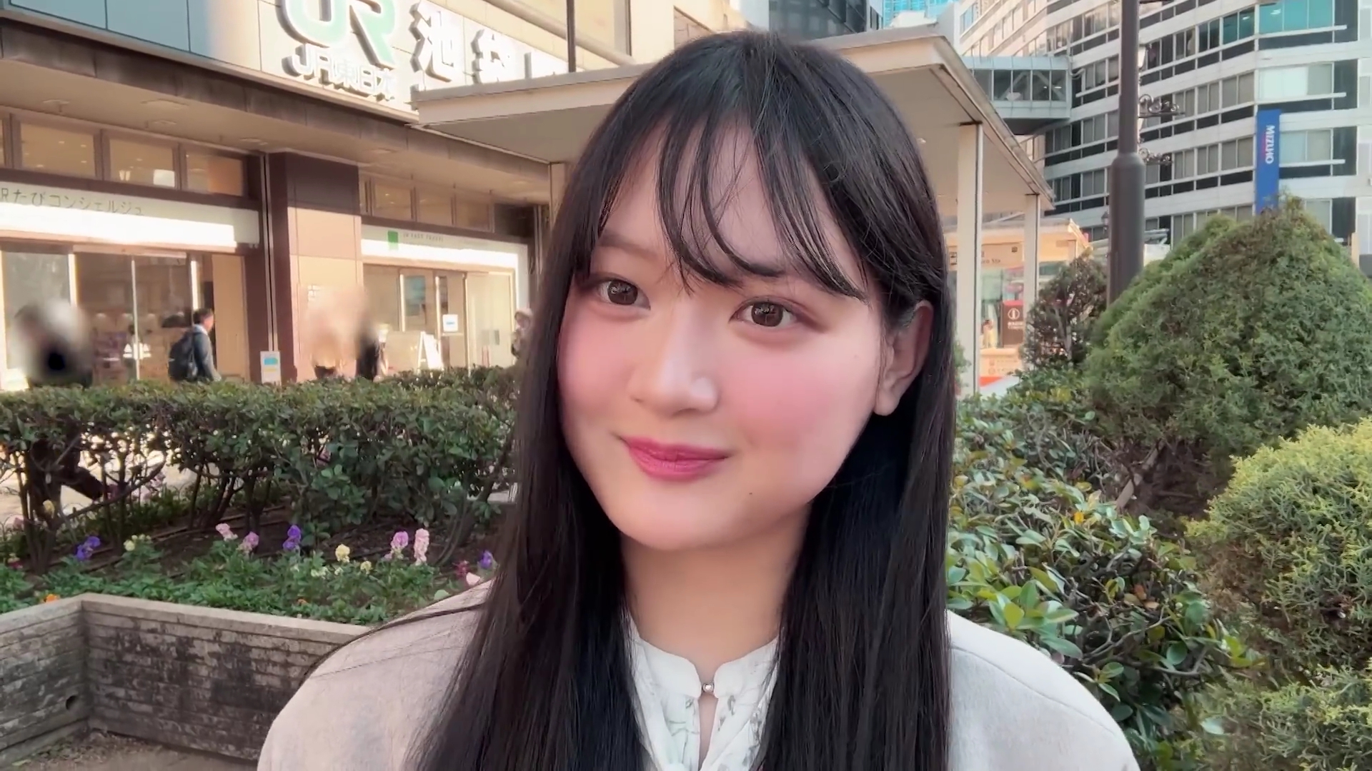 櫻坂46 目黒陽色 四期生Vlog撮影場所 : fumi Diary 2号店: ロケ地ノート